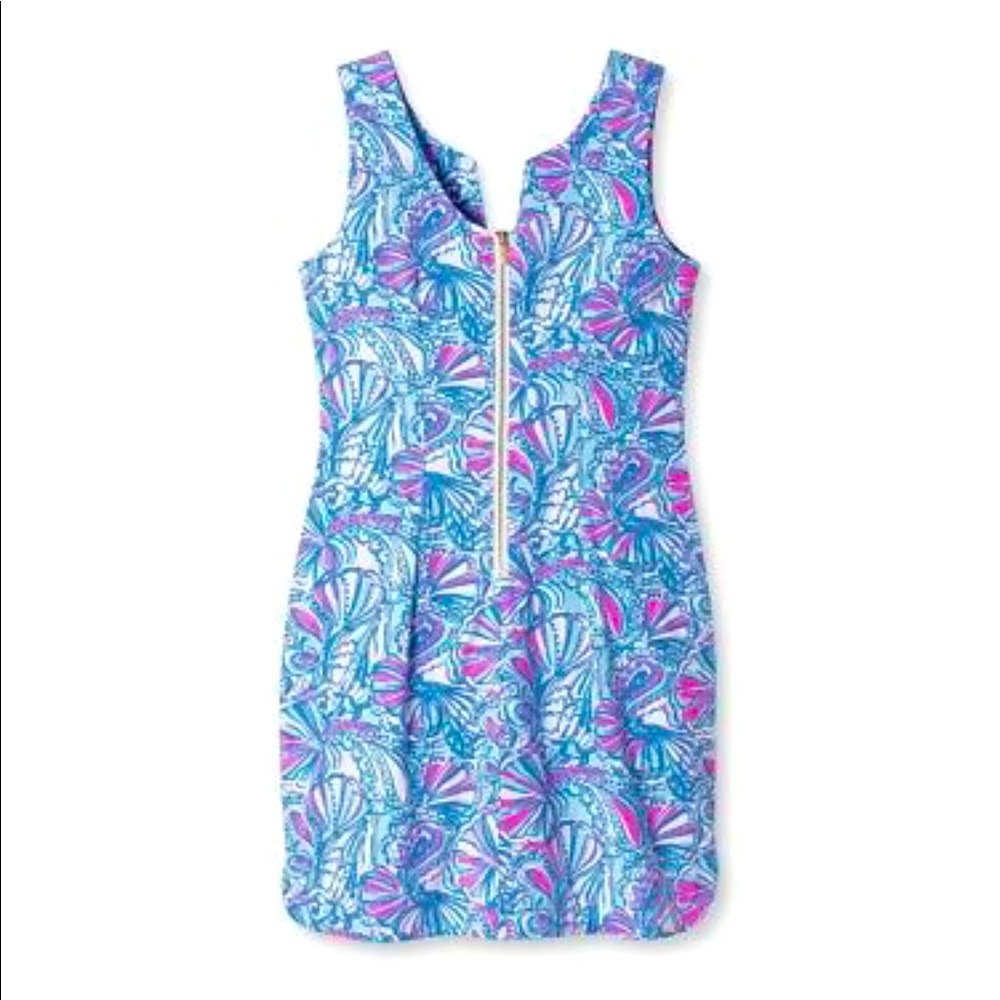 Lilly Pulitzer 20th Anniversary Target Dress - Picture 6 of 11